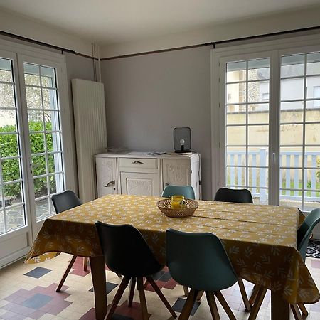 Villa Les Ilous Hauteville-sur-Mer Екстер'єр фото