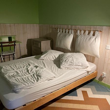 Villa Les Ilous Hauteville-sur-Mer Екстер'єр фото