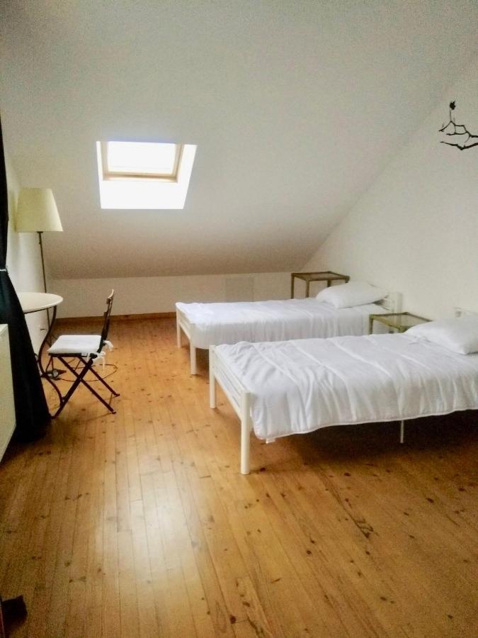 Villa Les Ilous Hauteville-sur-Mer Екстер'єр фото