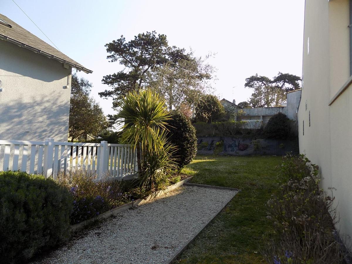 Villa Les Ilous Hauteville-sur-Mer Екстер'єр фото