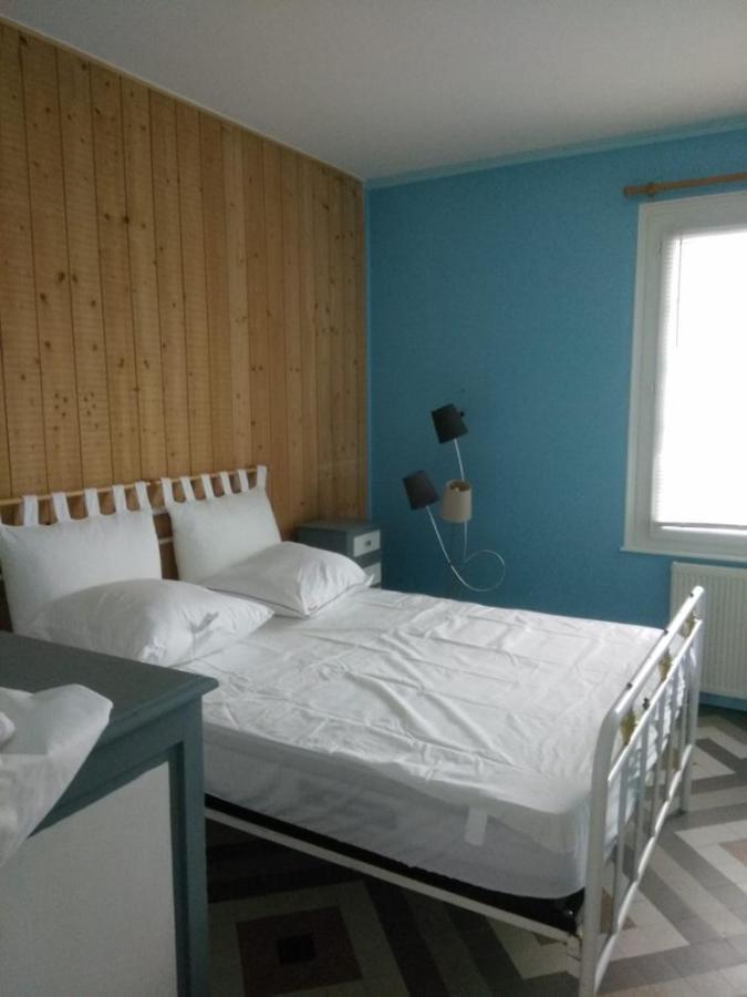 Villa Les Ilous Hauteville-sur-Mer Екстер'єр фото