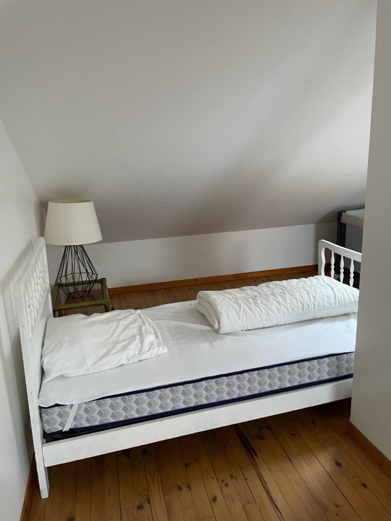 Villa Les Ilous Hauteville-sur-Mer Екстер'єр фото