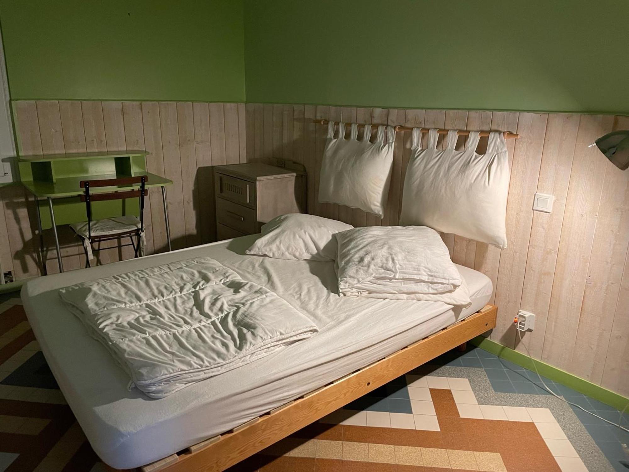 Villa Les Ilous Hauteville-sur-Mer Екстер'єр фото